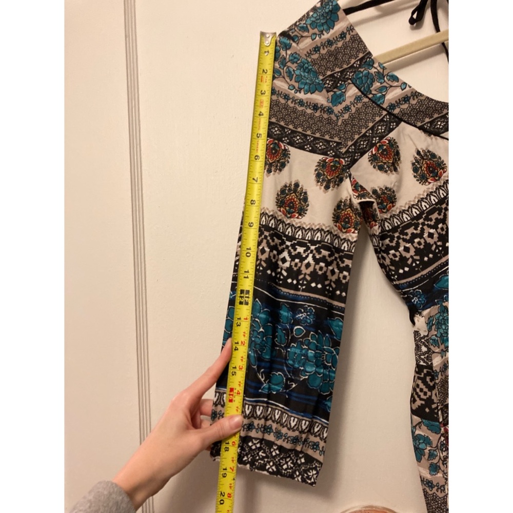 American Rag Boho Dress - Picture 14 of 16